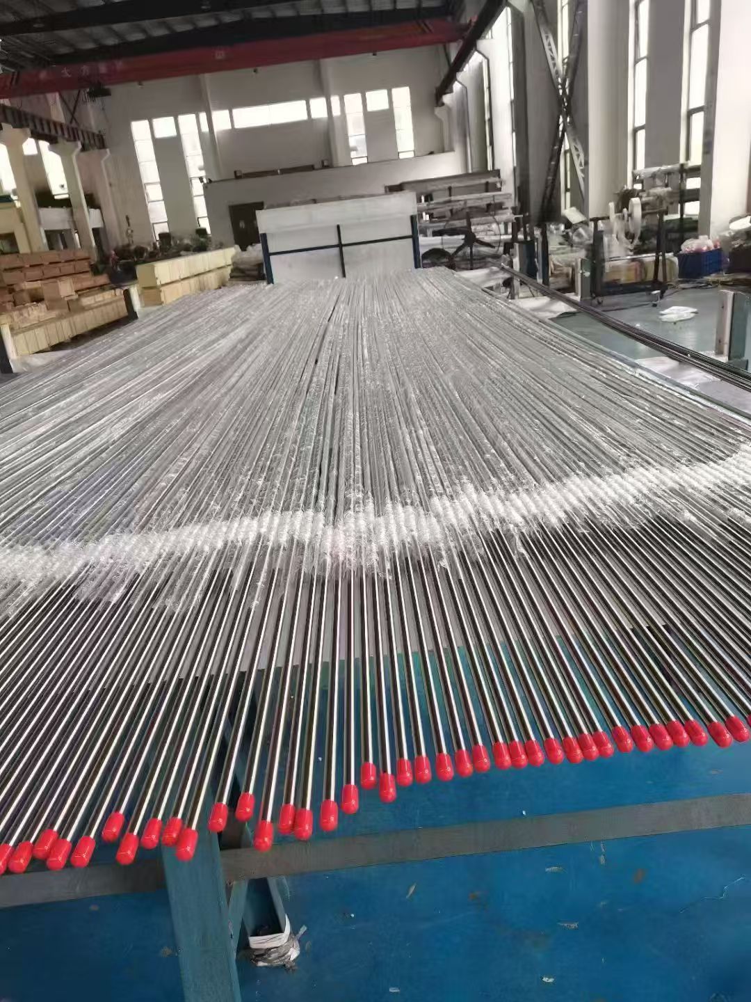 龙锚金属材料